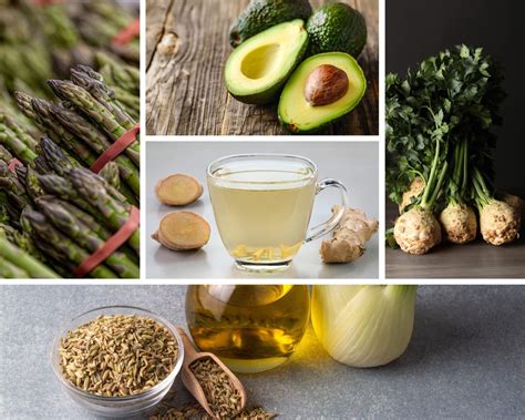 alimente care cauzează balonare