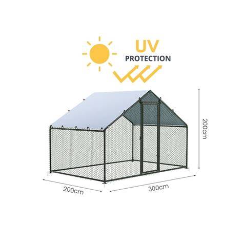 Diagramă: funcționarea unei voliere tip exterior