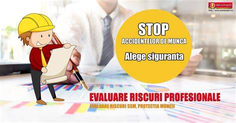 evaluare riscuri la locul de munca pentru gravide