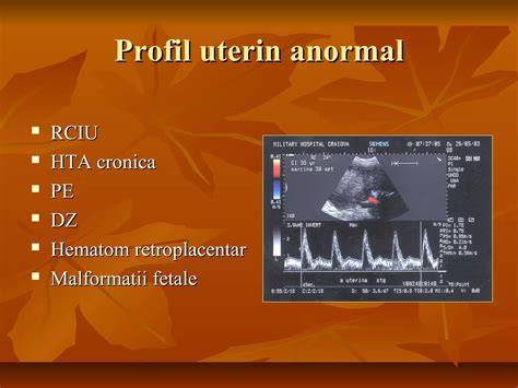 Grafic diagnostic si management hematom retroplacentar