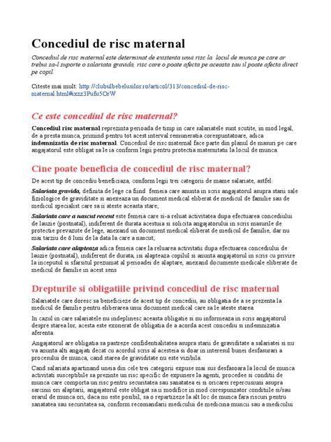Infografic: cum se distribuie concediul de maternitate (prenatal 63 zile, postnatal 63 zile, minim 42 zile postnatal)