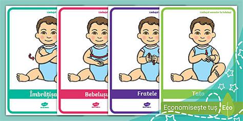 Diagramă a limbii legate la bebeluși