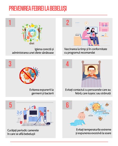 Prevenirea răcelii la bebeluși