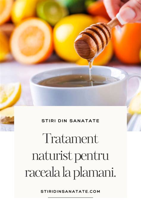 Remedii naturale pentru răceala la bebeluși