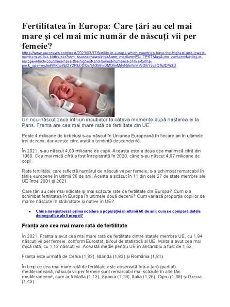 Diagramă: fertilitatea în perimenopauză vs. fertilitatea tânără