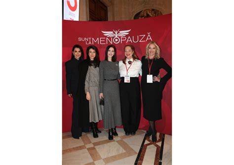 Tabela: diferențe între sarcină și menopauză