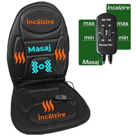 Diagrama de incalzire si siguranta scaune auto: criterii si recomandari