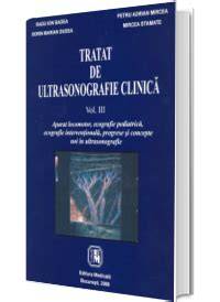 Ultrasonografie: mantaua de vergeturi si forma burticii