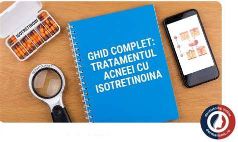 Schema deciziilor pentru tratamentul acneei în sarcină