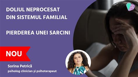 Infografic: pașii de suport emoțional după pierderea unei sarcini