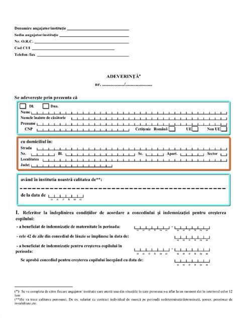 Schema protectie angajator concediu maternitate si reintegrare