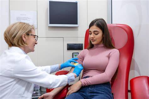 Diagramă: teste prenatale recomandate pentru femeile peste 40 de ani