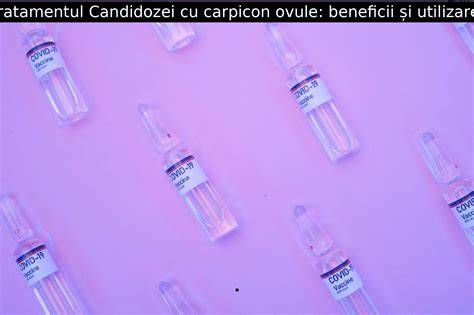 Infographic: Cauzele si tratamentul candidozei in sarcina