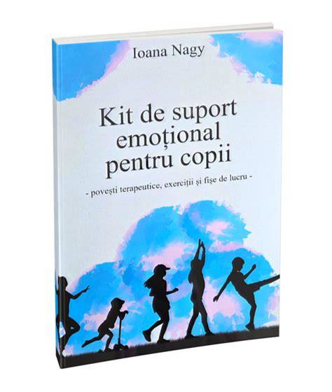 Suport emotional pentru parinti