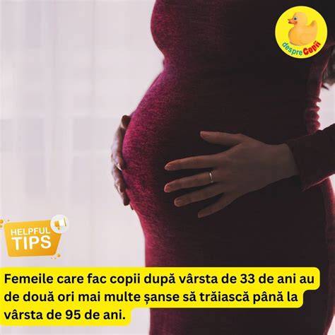 Infografic: screeninguri prenatale în sarcina la peste 35 de ani (dublu/triplu test, amniocenteză)