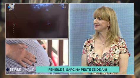 Infografic: factori-cheie ai sarcinii după 35 de ani - fertilitate, riscuri, monitorizare