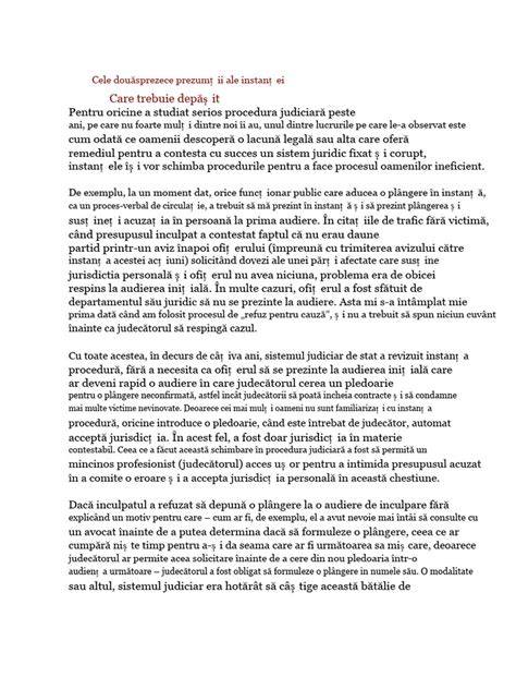Diagramă: prezumții legale vs. prezumții faptice