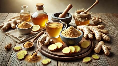 Ghimbir și alte remedii pentru greață