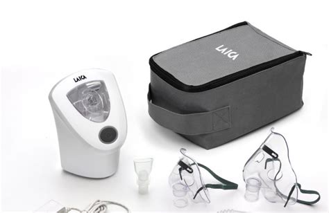 Tipuri de aparate de aerosoli