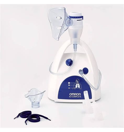 Tipuri de aparate de aerosoli: compresor, ultrasunete, membrană