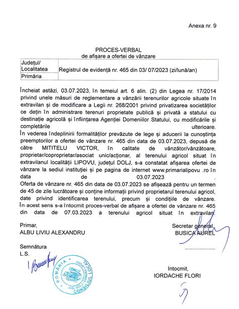 Procesul de moștenire și vânzare a unei proprietăți