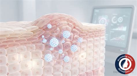 Ilustrație a virusului HPV și a negilor genitali