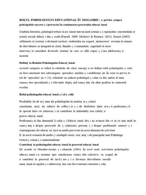 Infografie: Rolul psihologului în maternitate: portretul activităților și fluxului de colaborare între psiholog, psihitru și familie