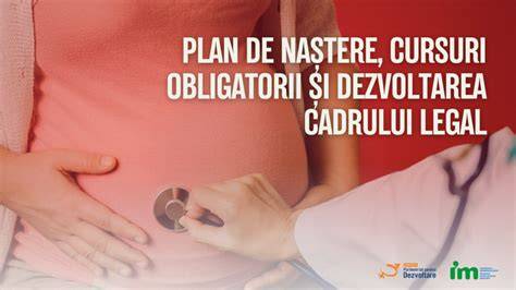 Checklist recomandări prevenire naștere prematură pentru gravide