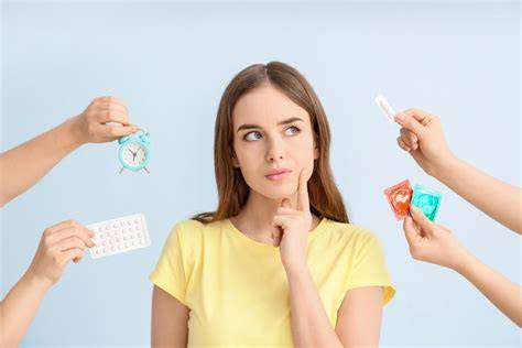 Tipuri de contracepție după cezariană