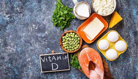 Schema: cum influențează vitamina D dezvoltarea osoasă a fatului și imunitatea mamei