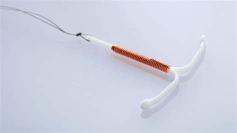 Simptome de avertizare asociate cu steriletul