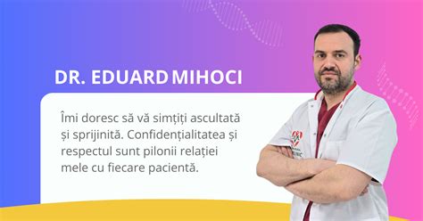 Fotografie a Dr. Eduard Mihoci