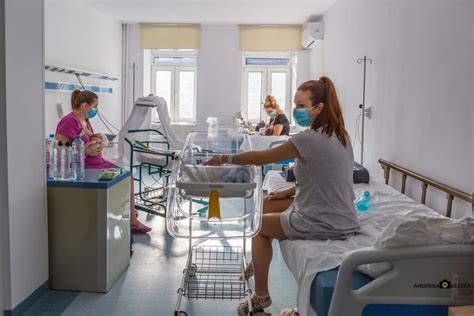 Harta accesului la Spitalul Filantropia