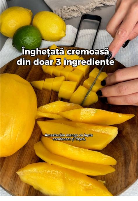 Infografic: etape ale diversificării cu mango și porții recomandate