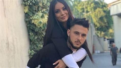 Simina Loica si Alex Zanoaga