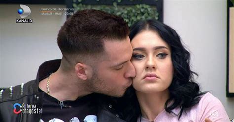 Bianca si Livian de la Puterea Dragostei