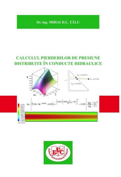 Infografic: diagrame ale pierderilor de presiune în funcție de lungime, coturi și debit