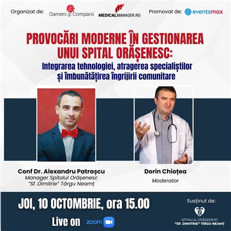 Infografic: cronologia îngrijirii ginecologice moderne în clinici private din Brăila