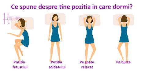 Infografic: pozitia corecta de dormit si masuri de siguranta la sugar