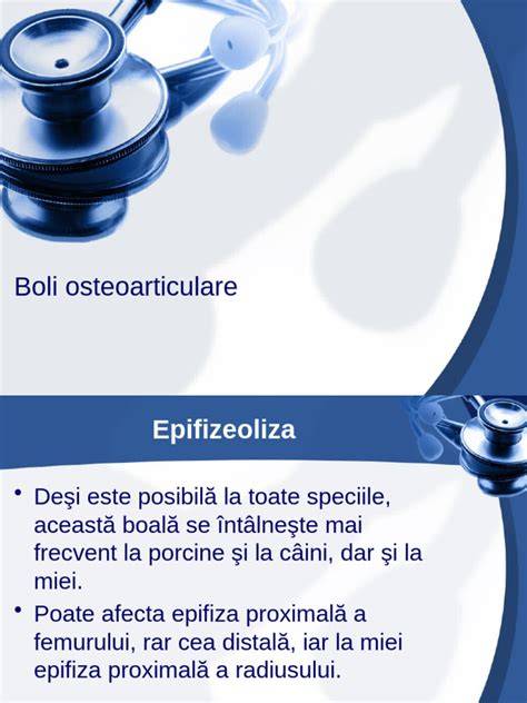 Organigramă a departamentelor clinicii specializate în boli osteoarticulare