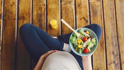 Diagramă: structura unei mese echilibrate în sarcină