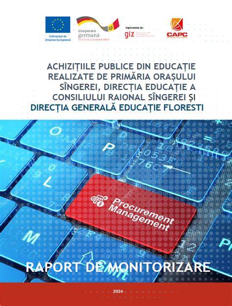 Schema de monitorizare și educație pentru prevenția anemiei feriprive