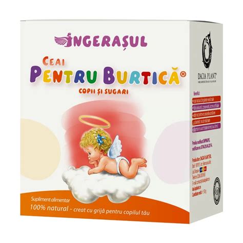 Ilustrație a poziției bebelușului cu burtica pe brațul părintelui, utilă pentru colici.
