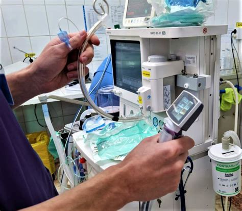 Echipamente medicale moderne pentru ginecologie