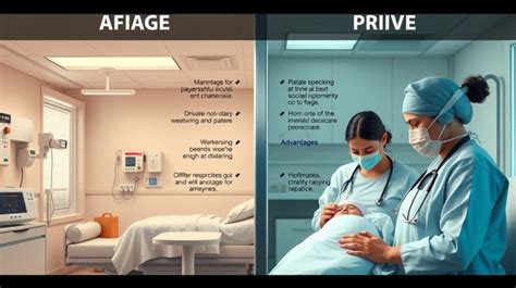 icon comparatie stat vs privat maternitate