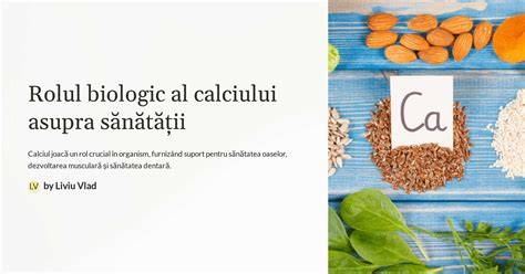 Infografic: Rolul calciului în sarcină, repartizarea necesarului în trimestre