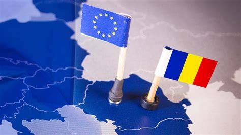 Grafic comparativ al ratelor de naștere în UE vs. România și rolul sprijinului public