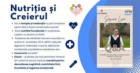 Infografic: etape recuperare cezariană și rolul nutriției