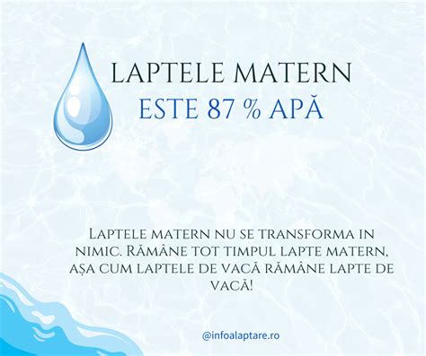 Infografic: Beneficiile laptelui matern pentru bebeluș și mamă