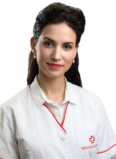 Dr. Ioana Dragan consultant pacienta